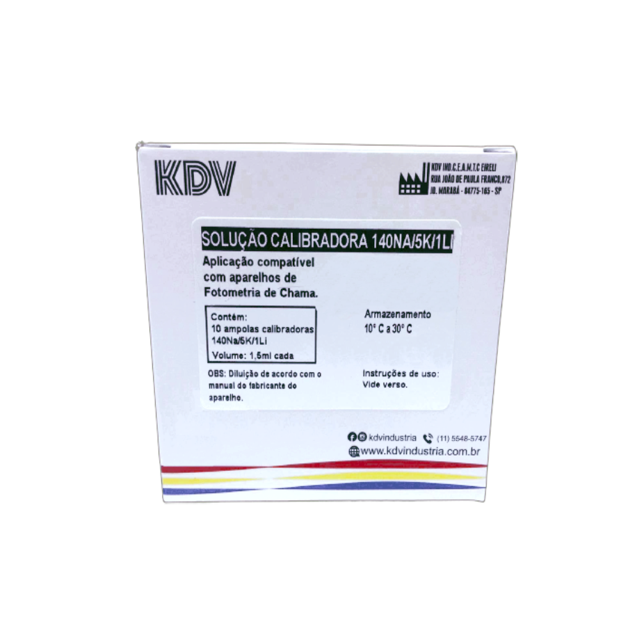 Solução Calibradora 140Na5K1L .png